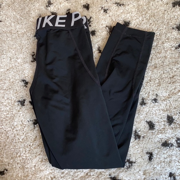 Nike Pants - NIKE ~ Classic Pro Training Tight